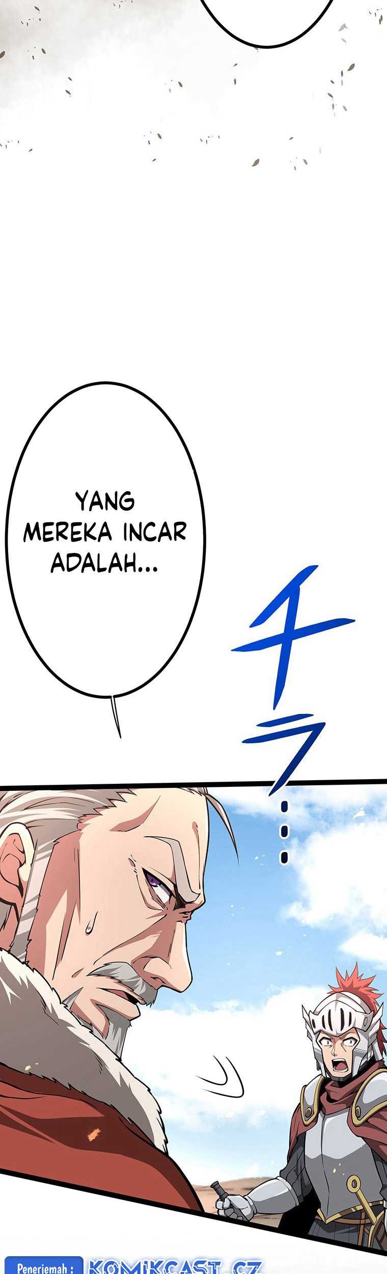 Dungeon Defense Chapter 44 Gambar 20