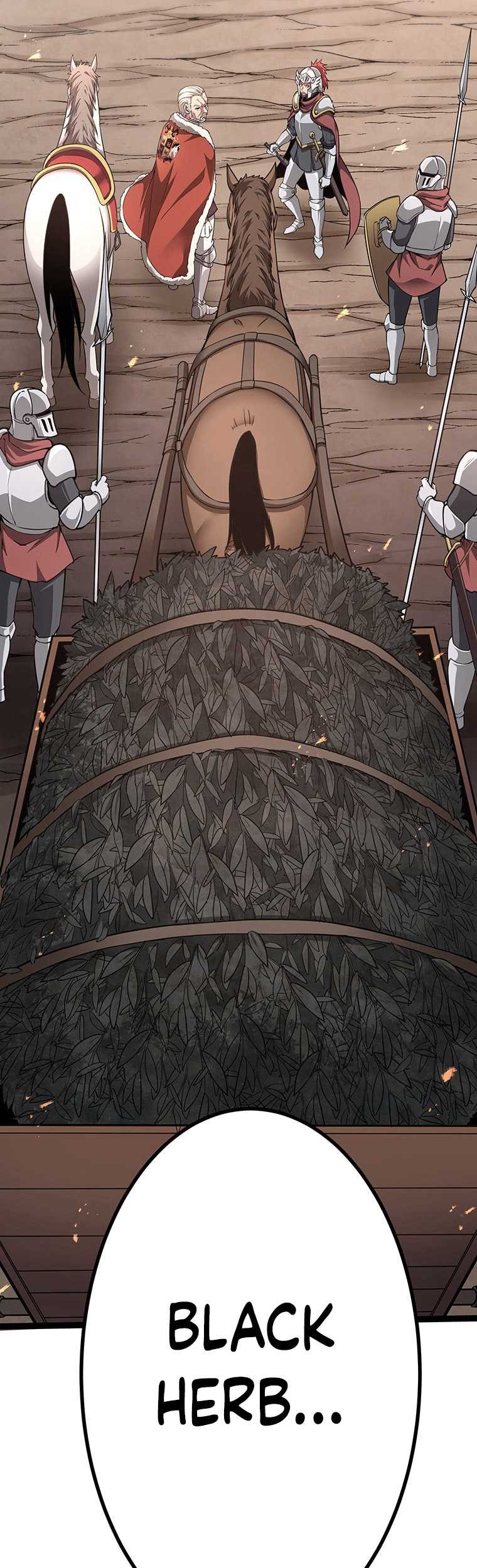 Dungeon Defense Chapter 44 Gambar 22