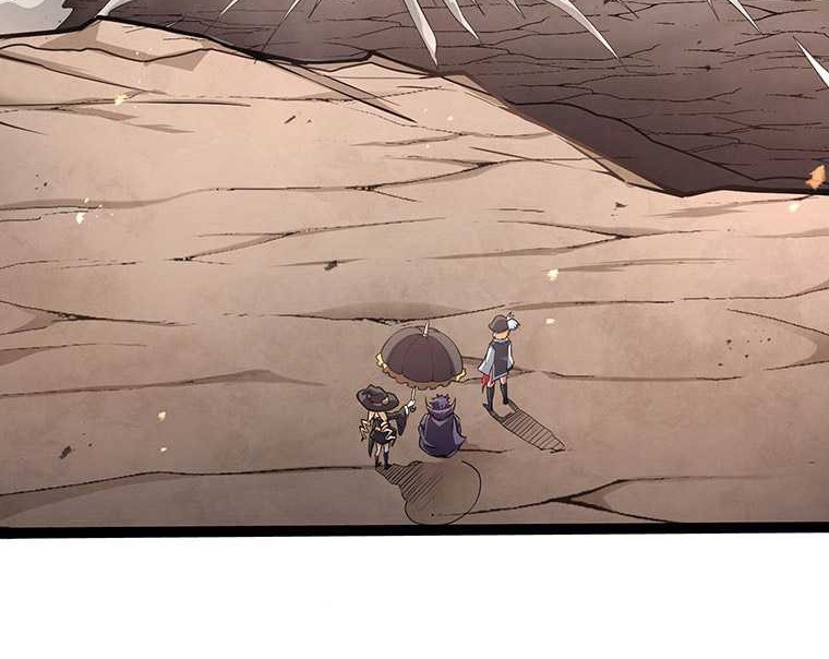 Dungeon Defense Chapter 44 Gambar 27