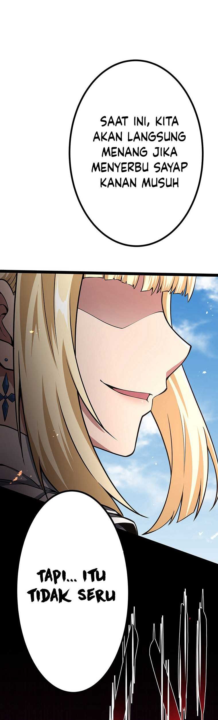 Dungeon Defense Chapter 44 Gambar 34