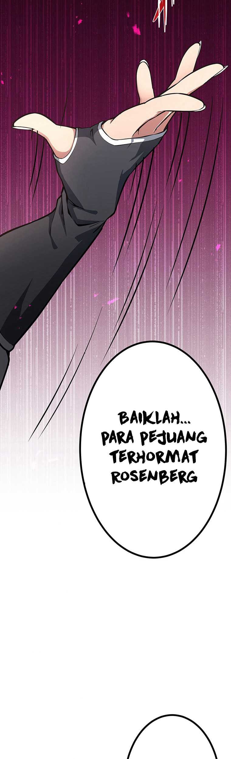 Dungeon Defense Chapter 44 Gambar 36