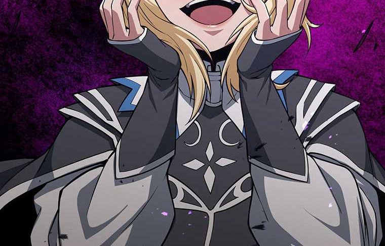 Dungeon Defense Chapter 44 Gambar 39