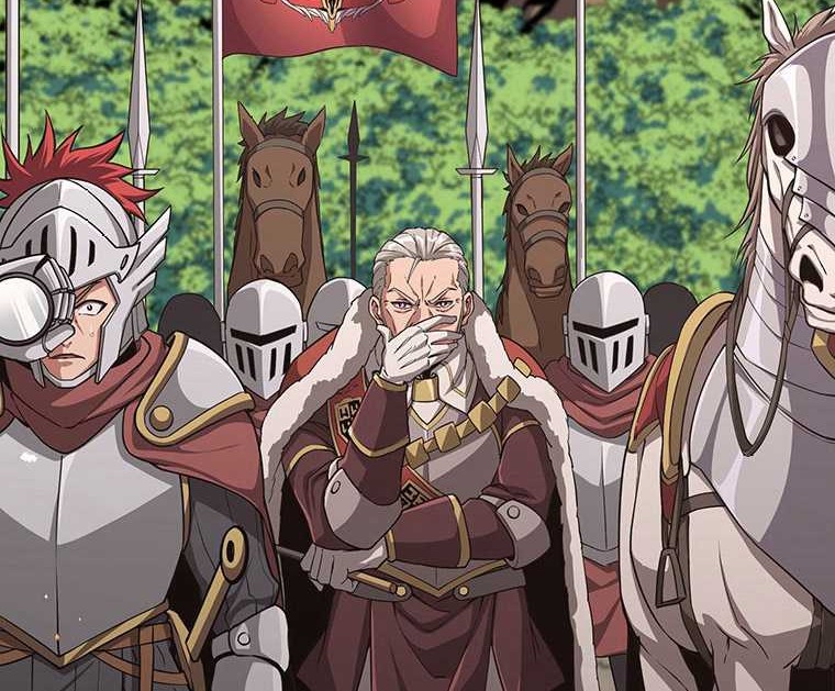 Dungeon Defense Chapter 44 Gambar 43