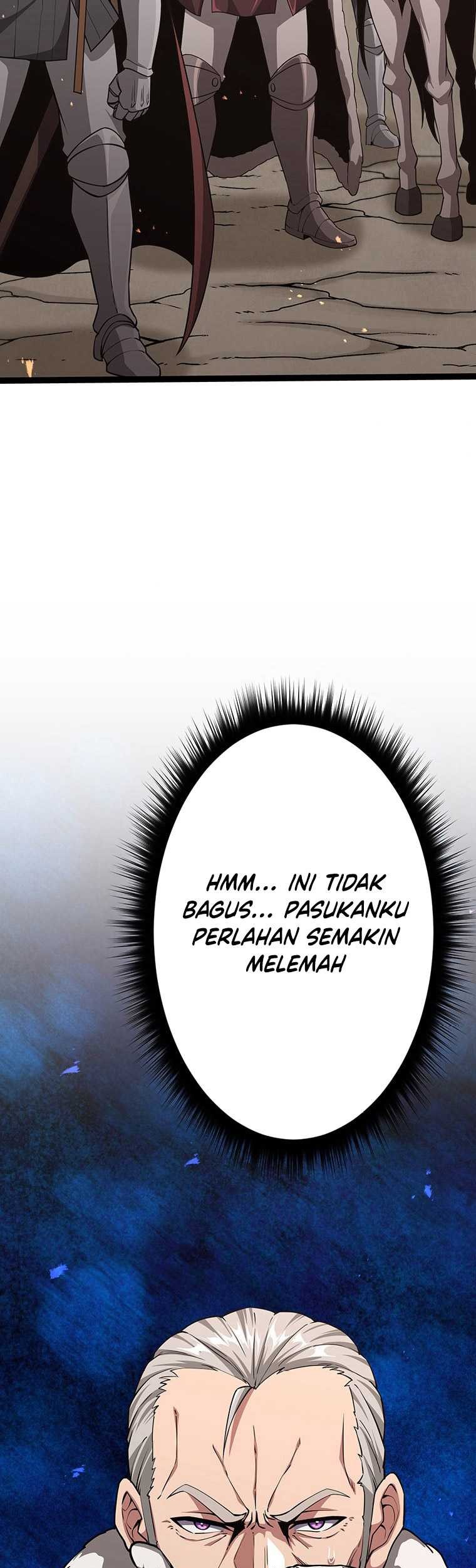 Dungeon Defense Chapter 44 Gambar 44
