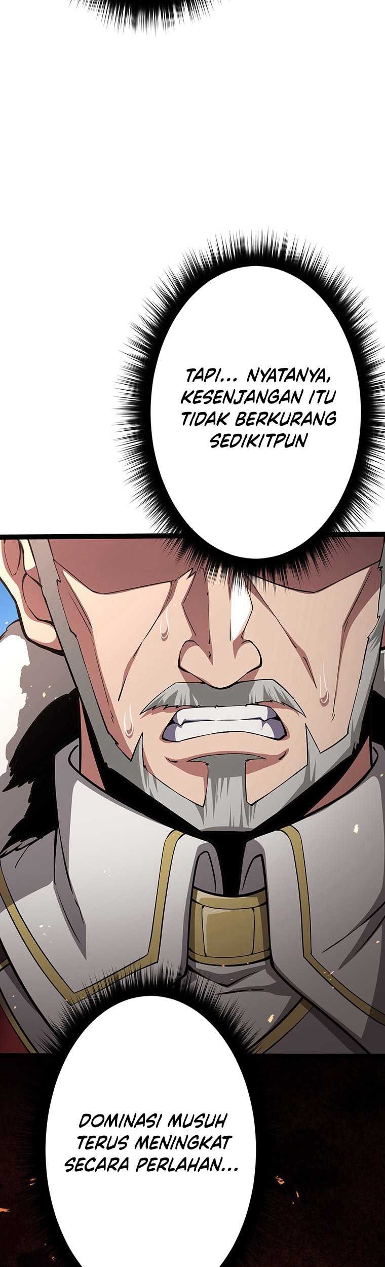 Dungeon Defense Chapter 44 Gambar 50