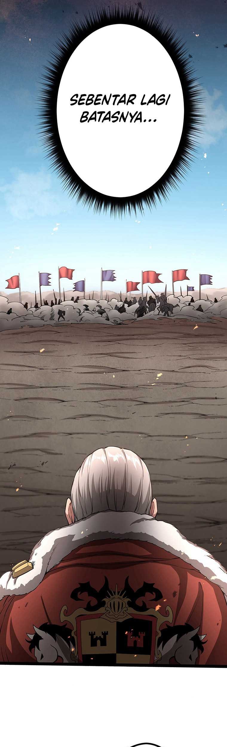 Dungeon Defense Chapter 44 Gambar 52