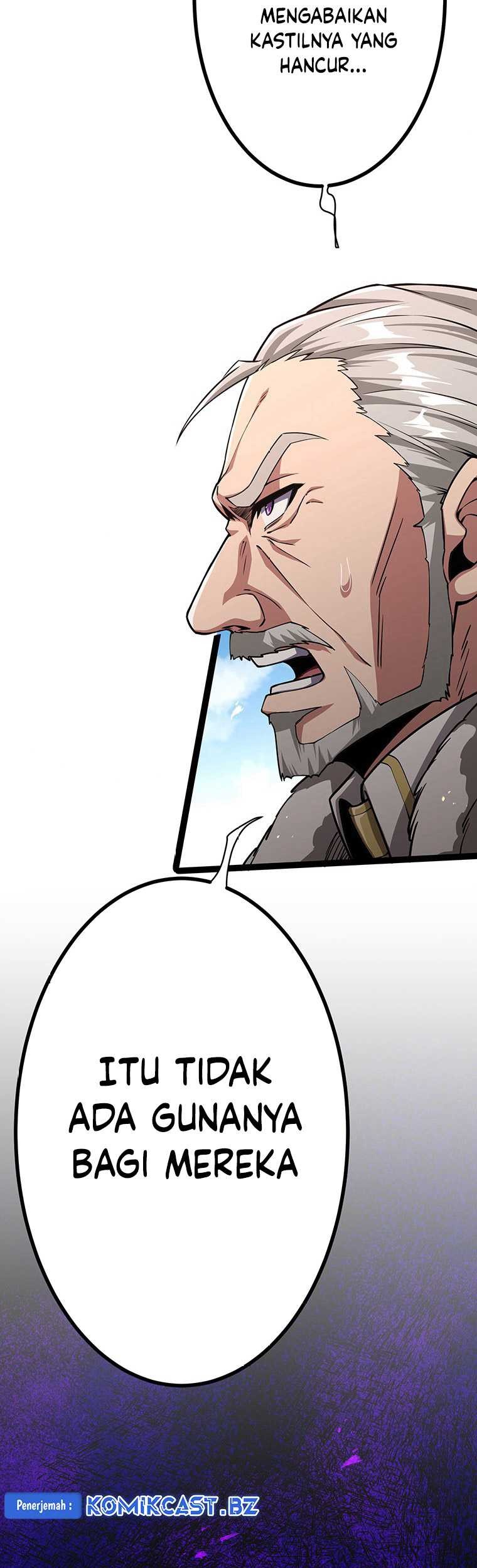 Dungeon Defense Chapter 44 Gambar 60