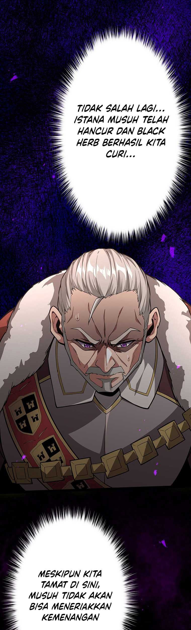 Dungeon Defense Chapter 44 Gambar 62