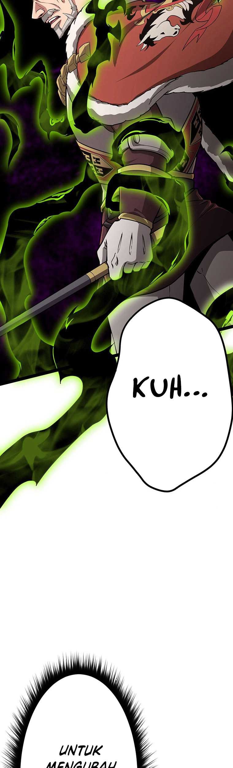 Dungeon Defense Chapter 44 Gambar 66