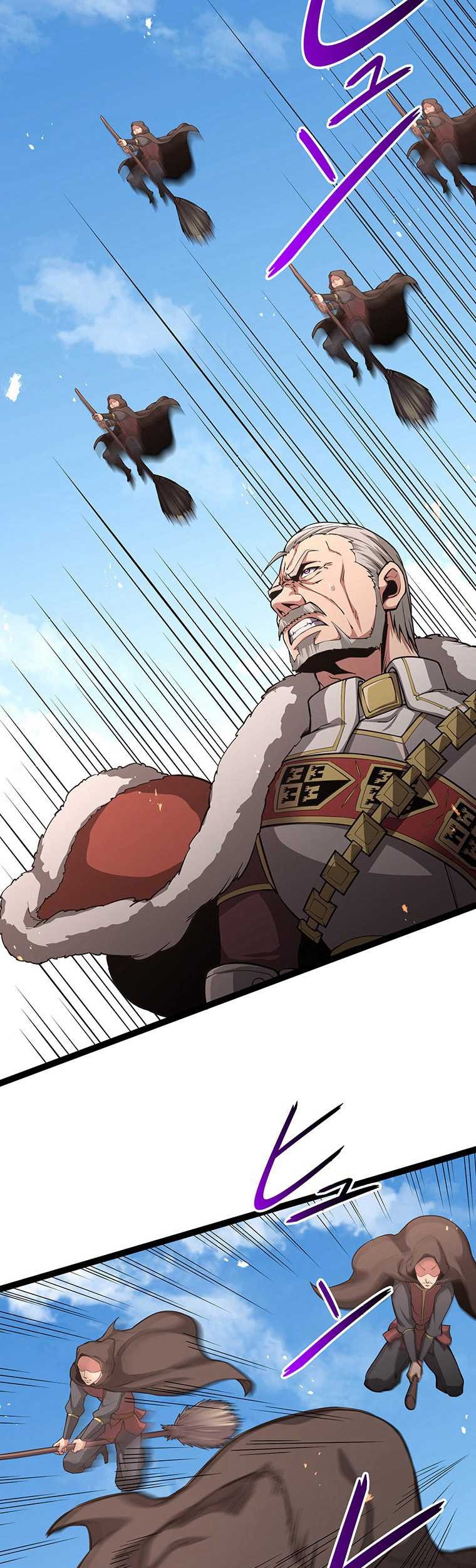 Dungeon Defense Chapter 44 Gambar 74