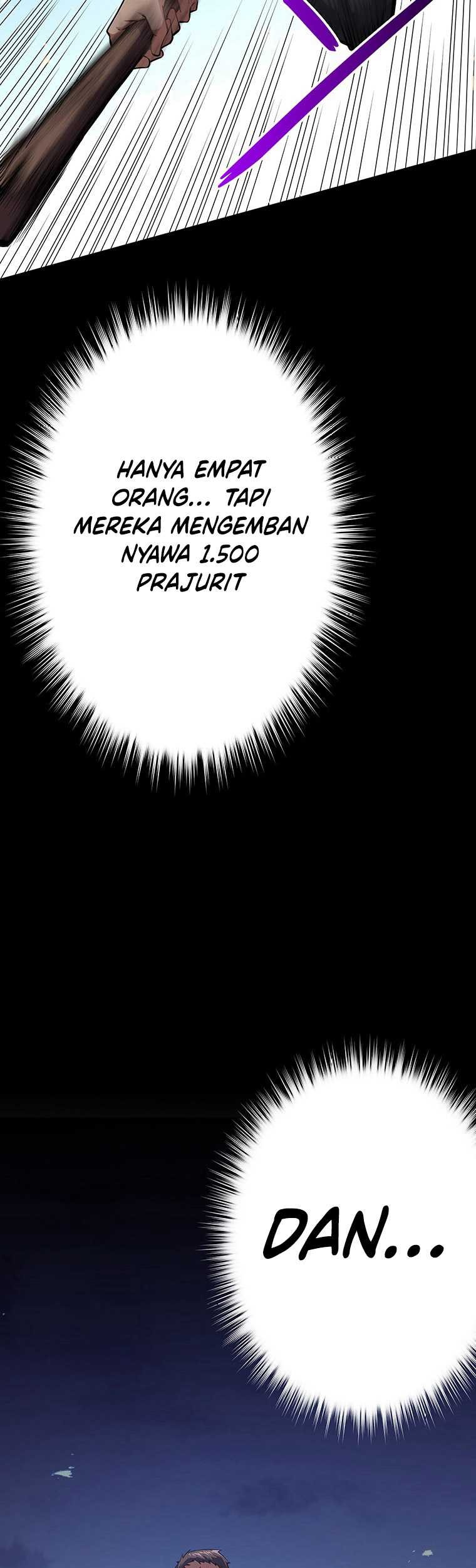 Dungeon Defense Chapter 44 Gambar 76
