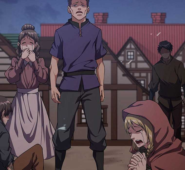Dungeon Defense Chapter 44 Gambar 77