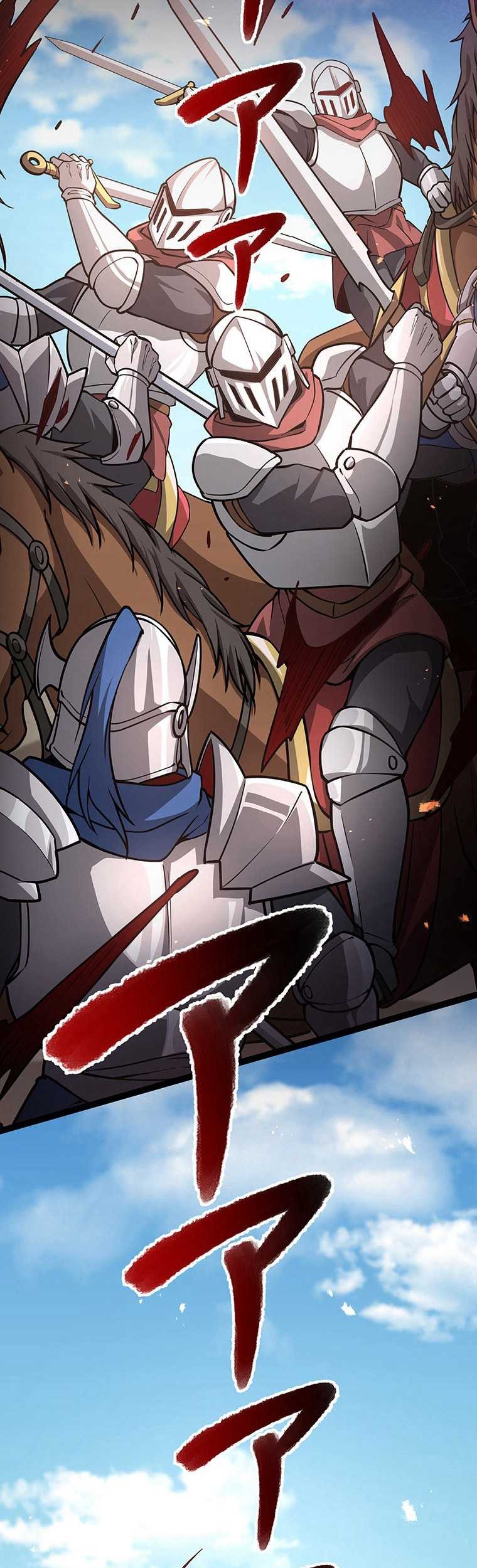 Dungeon Defense Chapter 44 Gambar 4