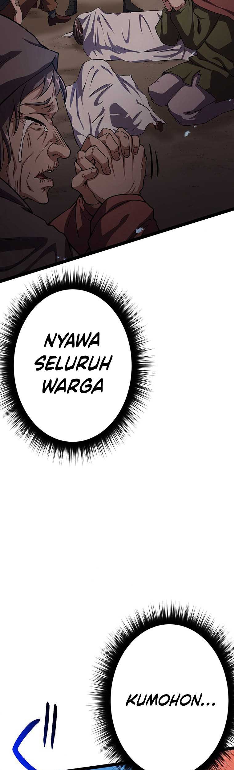 Dungeon Defense Chapter 44 Gambar 78
