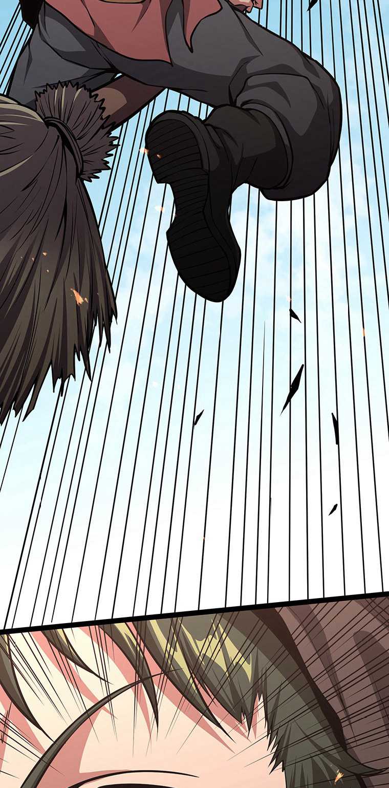 Dungeon Defense Chapter 44 Gambar 84