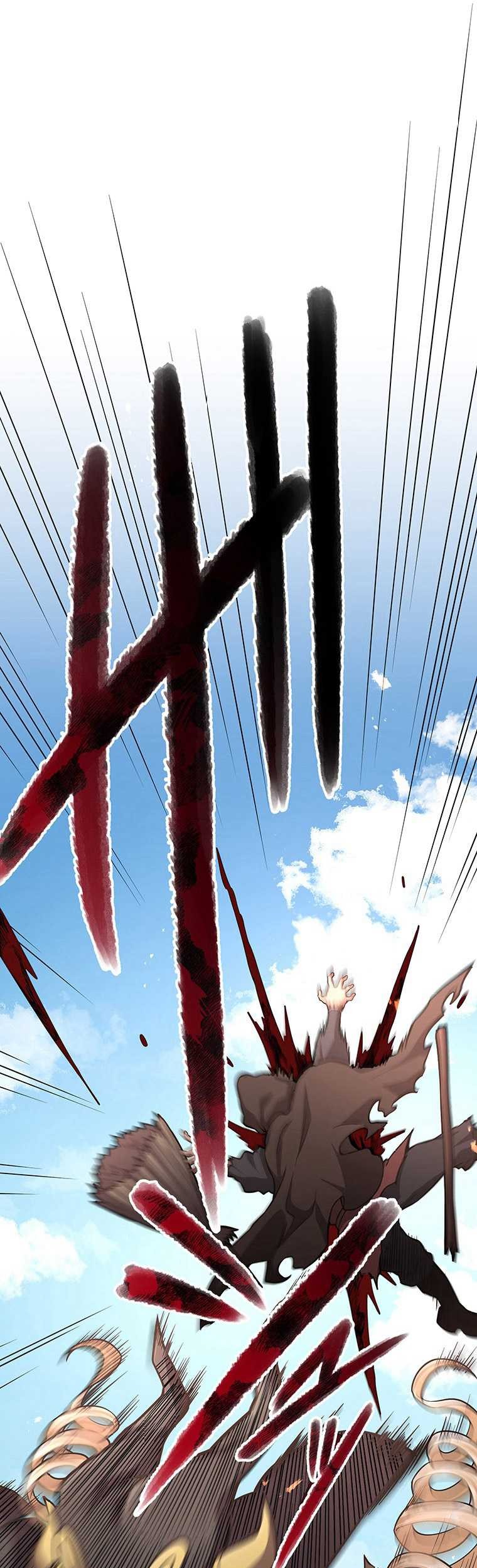 Dungeon Defense Chapter 44 Gambar 87