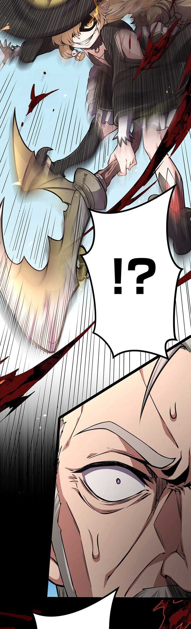 Dungeon Defense Chapter 44 Gambar 89