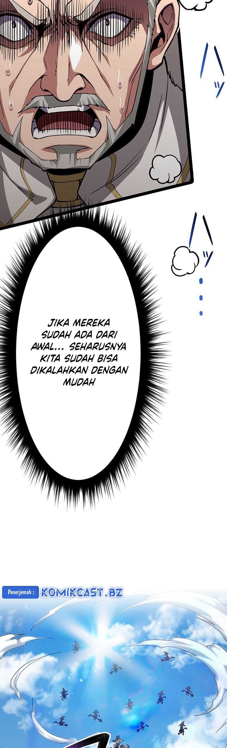 Dungeon Defense Chapter 44 Gambar 103