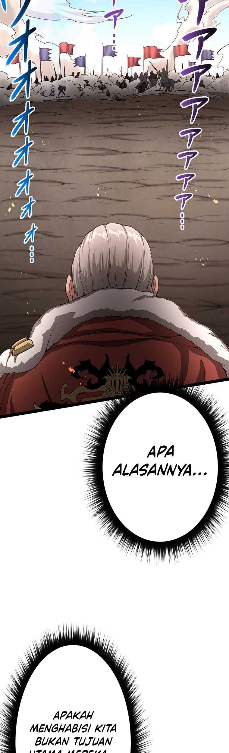 Dungeon Defense Chapter 44 Gambar 105