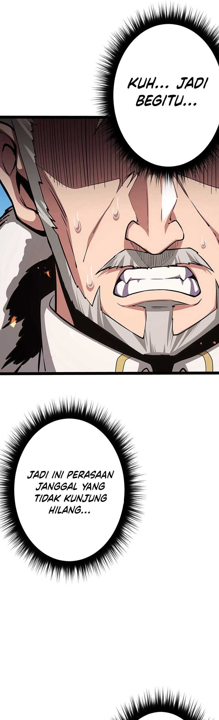 Dungeon Defense Chapter 44 Gambar 107