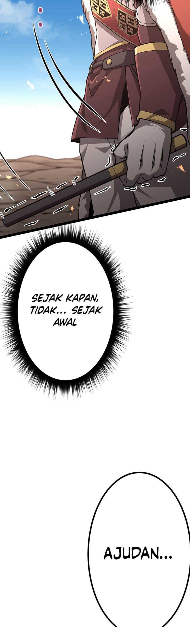Dungeon Defense Chapter 44 Gambar 109