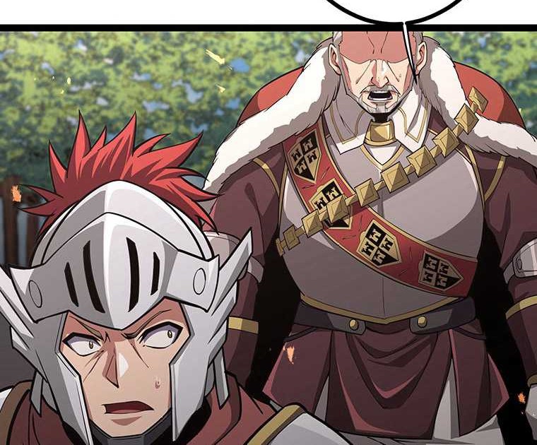Dungeon Defense Chapter 44 Gambar 110