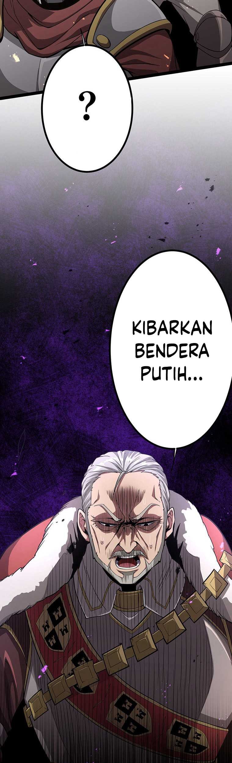 Dungeon Defense Chapter 44 Gambar 111