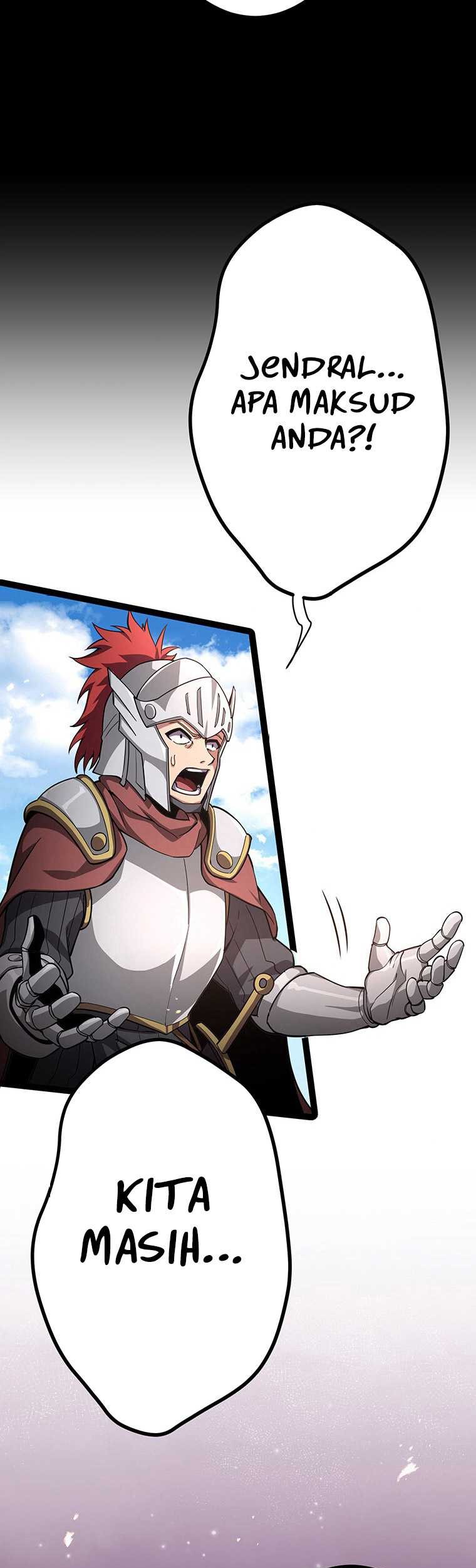Dungeon Defense Chapter 44 Gambar 113