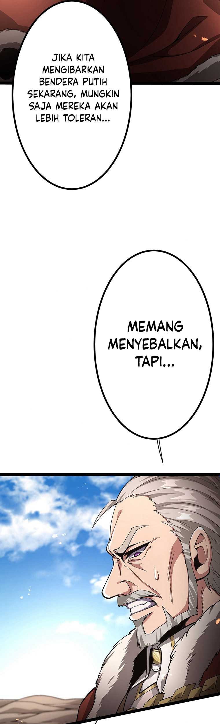 Dungeon Defense Chapter 44 Gambar 117