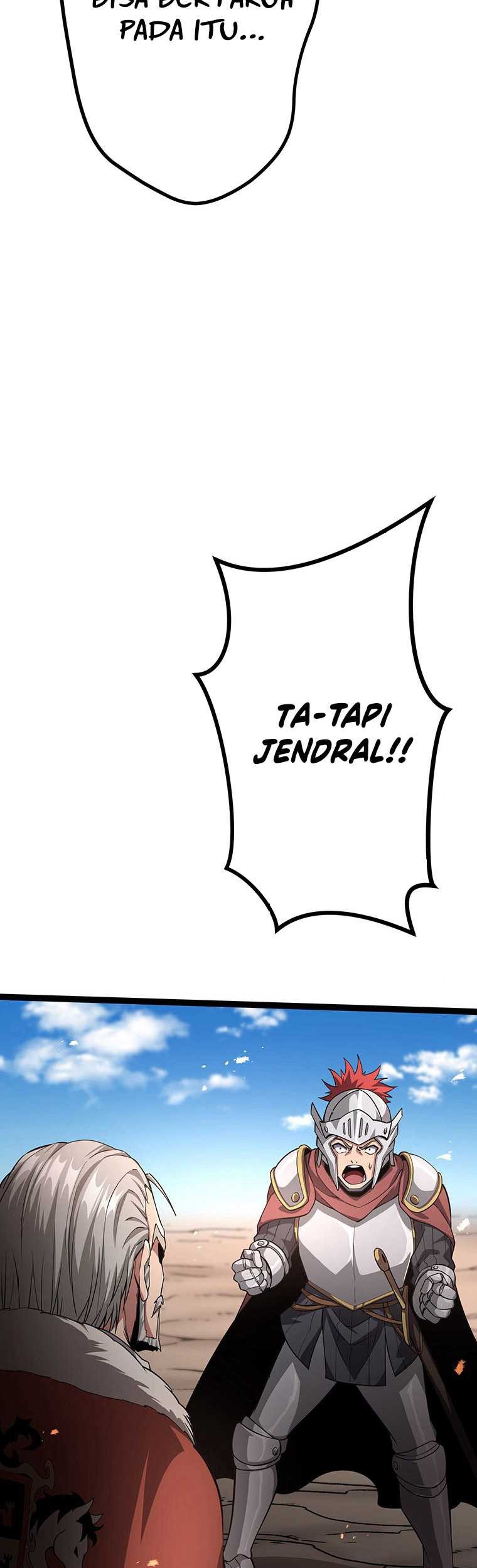 Dungeon Defense Chapter 44 Gambar 119