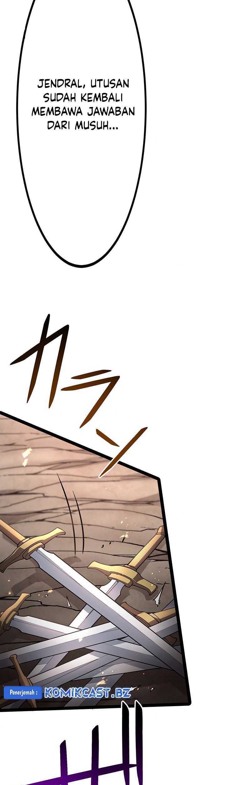 Dungeon Defense Chapter 44 Gambar 125