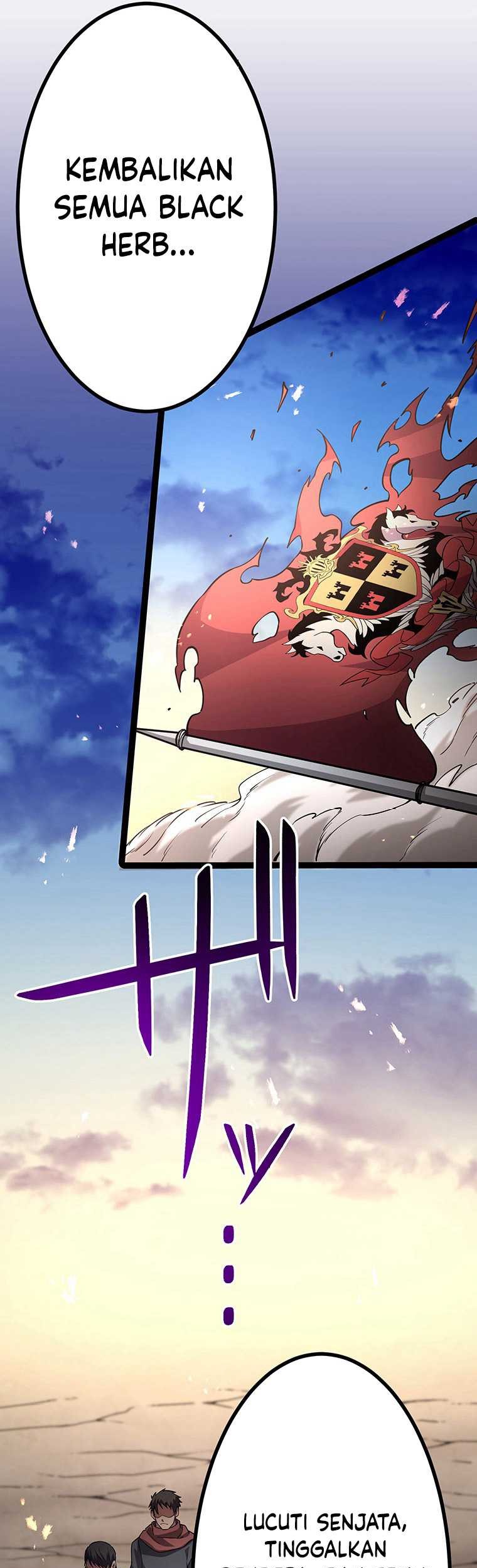 Dungeon Defense Chapter 44 Gambar 127