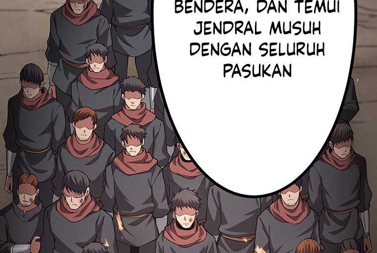 Dungeon Defense Chapter 44 Gambar 128