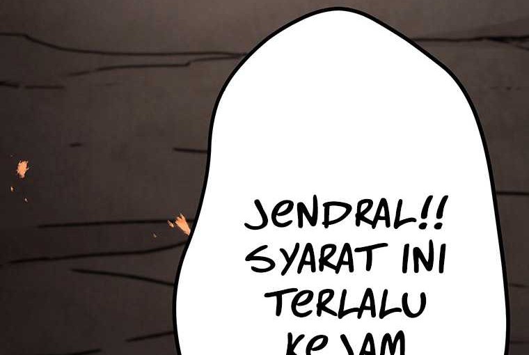 Dungeon Defense Chapter 44 Gambar 130