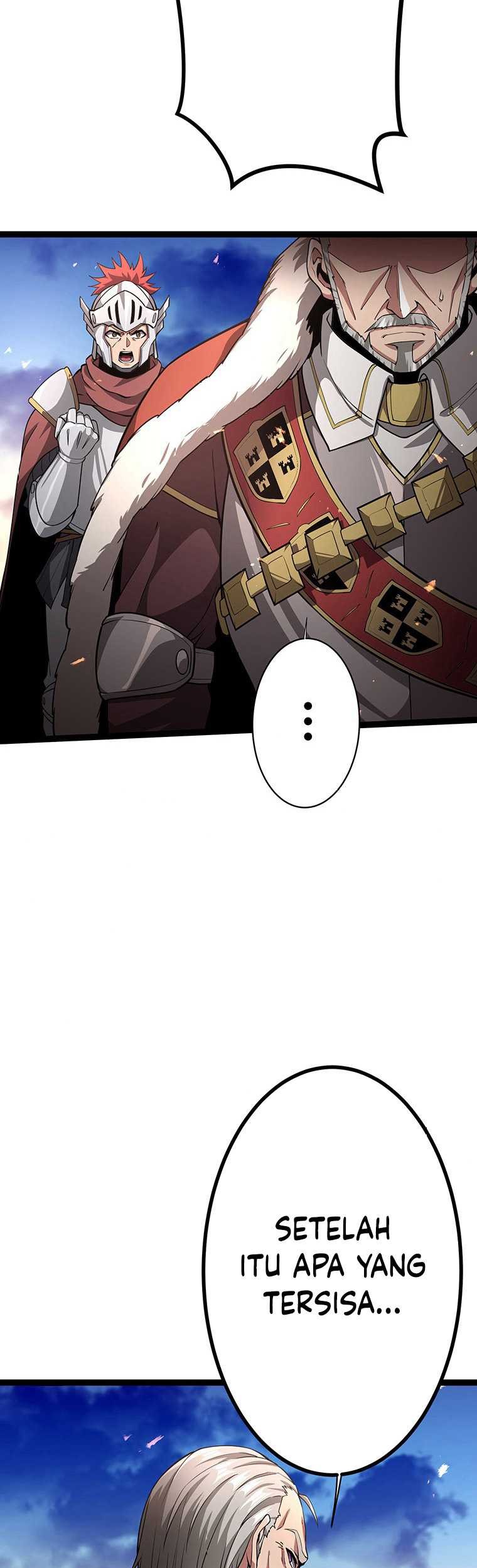 Dungeon Defense Chapter 44 Gambar 133