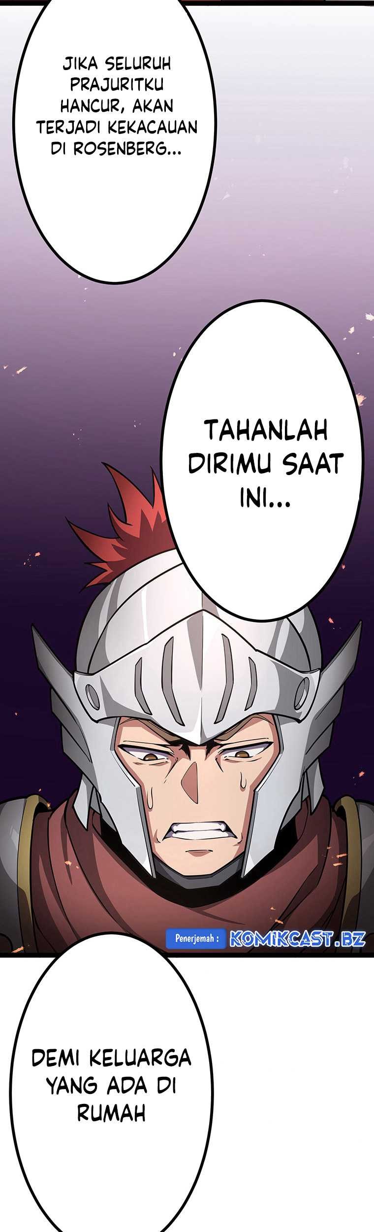 Dungeon Defense Chapter 44 Gambar 135