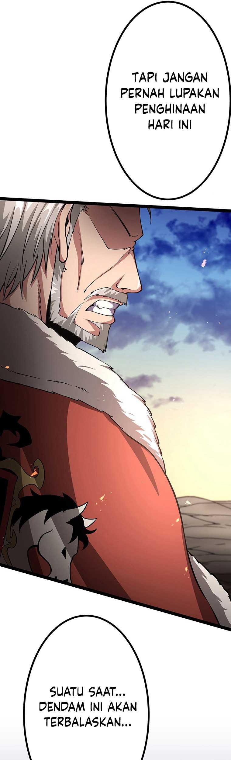 Dungeon Defense Chapter 44 Gambar 137