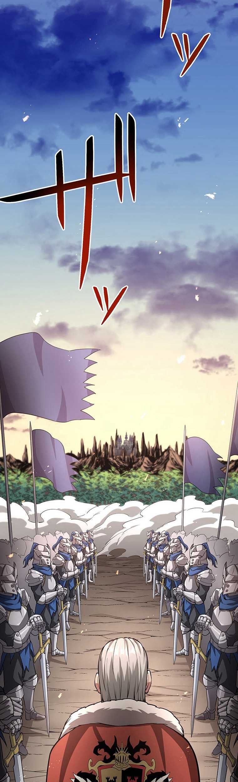 Dungeon Defense Chapter 44 Gambar 139