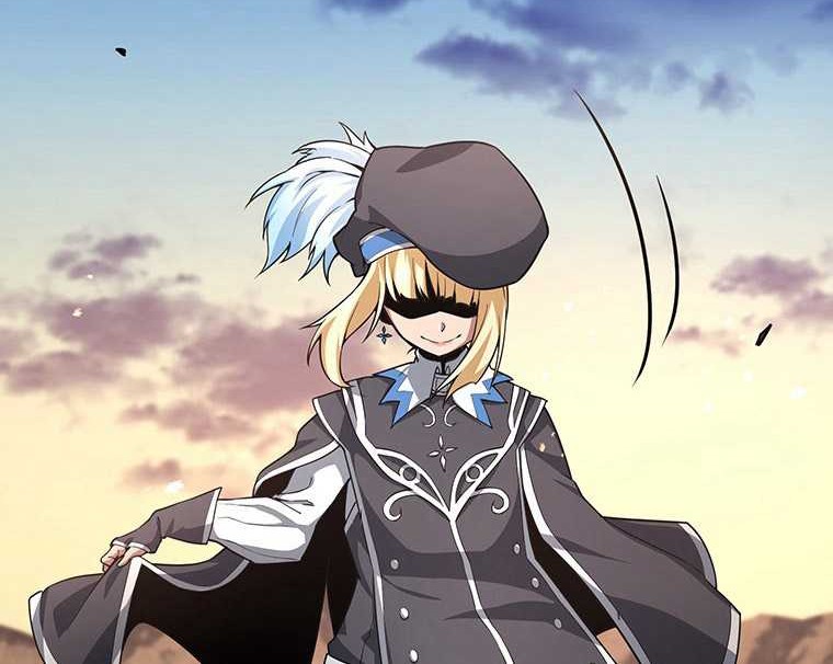 Dungeon Defense Chapter 44 Gambar 148