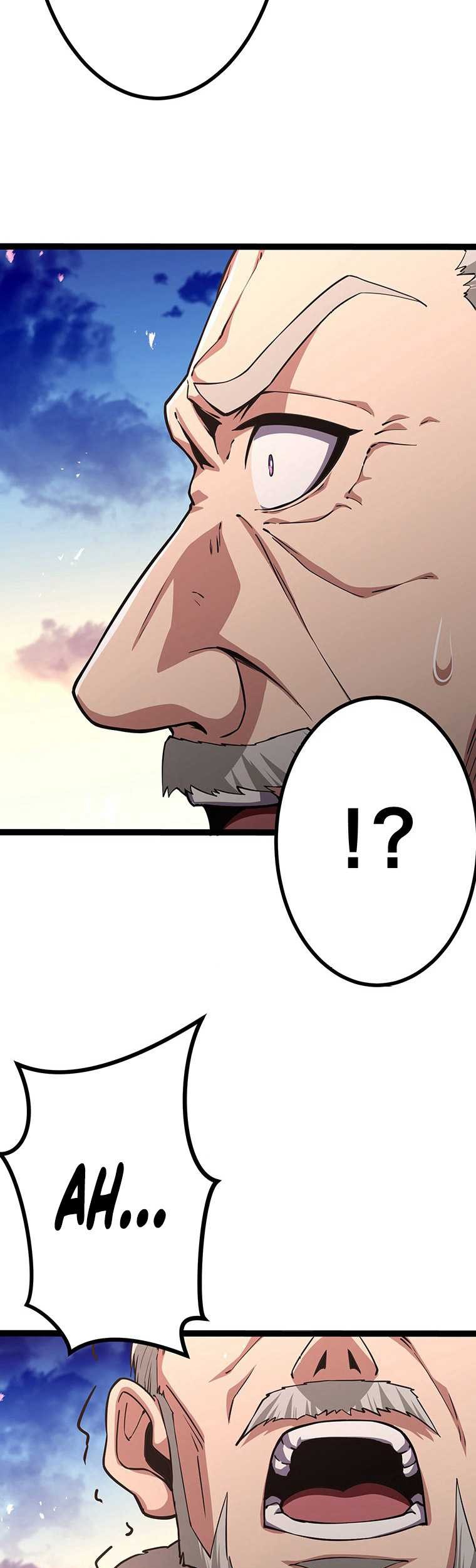 Dungeon Defense Chapter 44 Gambar 151