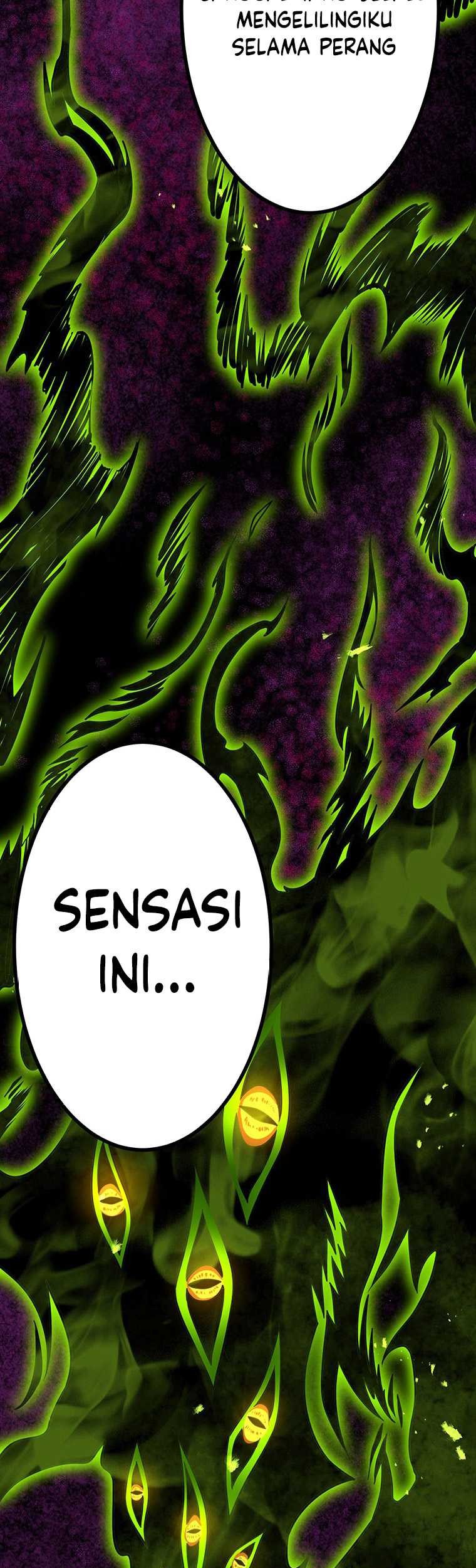 Dungeon Defense Chapter 44 Gambar 155