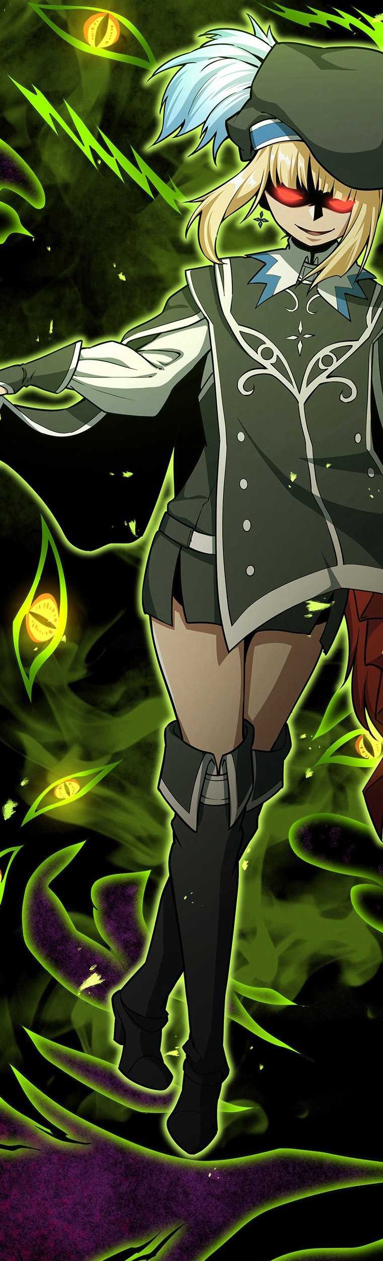 Dungeon Defense Chapter 44 Gambar 157