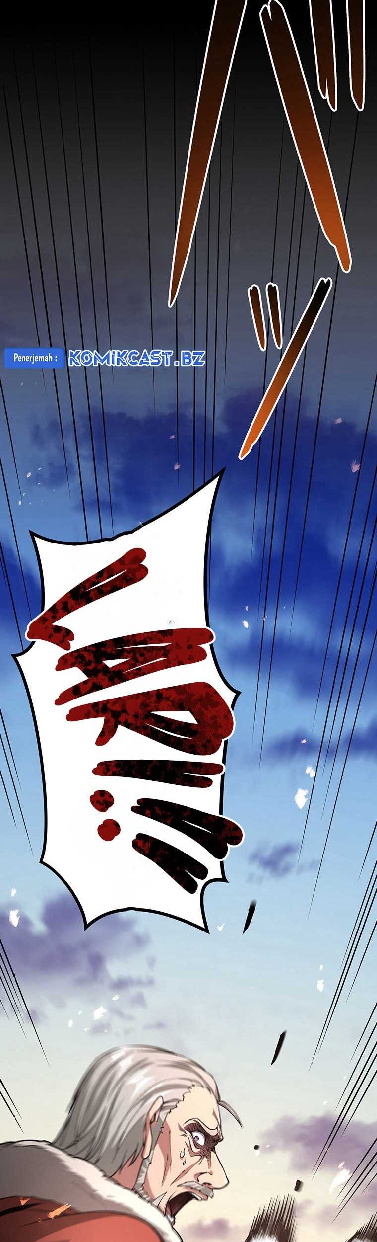 Dungeon Defense Chapter 44 Gambar 161