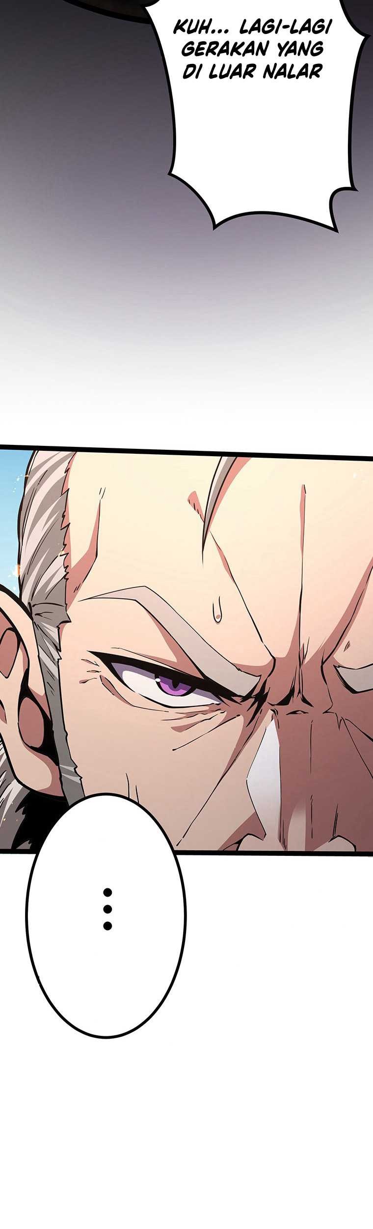 Dungeon Defense Chapter 44 Gambar 14