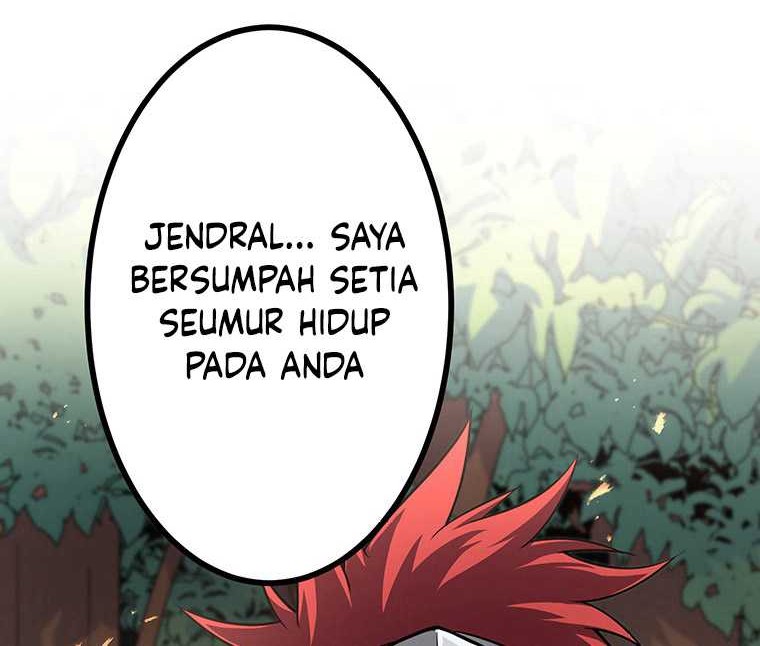 Dungeon Defense Chapter 43 Gambar 19