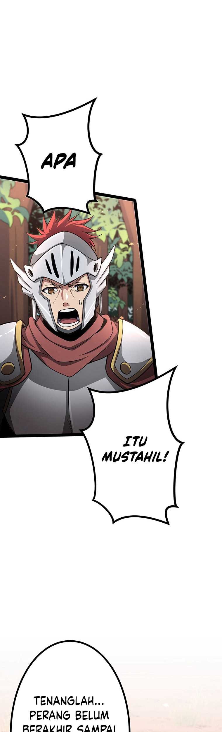 Dungeon Defense Chapter 43 Gambar 30