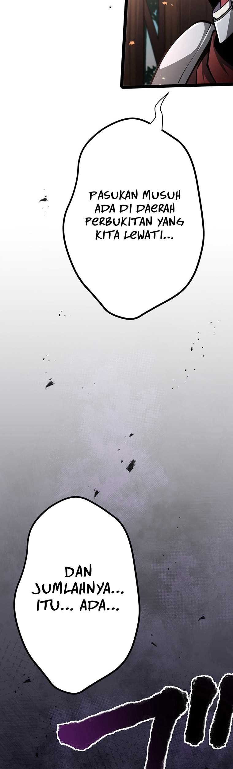 Dungeon Defense Chapter 43 Gambar 34