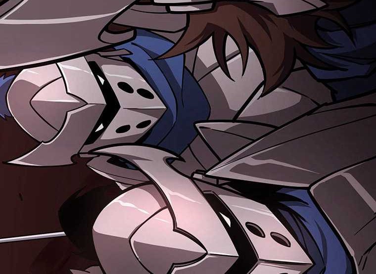 Dungeon Defense Chapter 43 Gambar 49