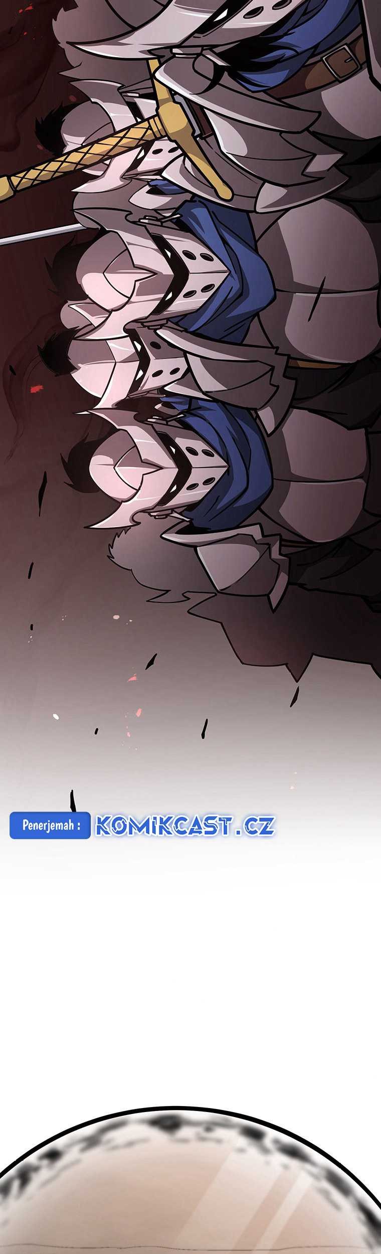Dungeon Defense Chapter 43 Gambar 50