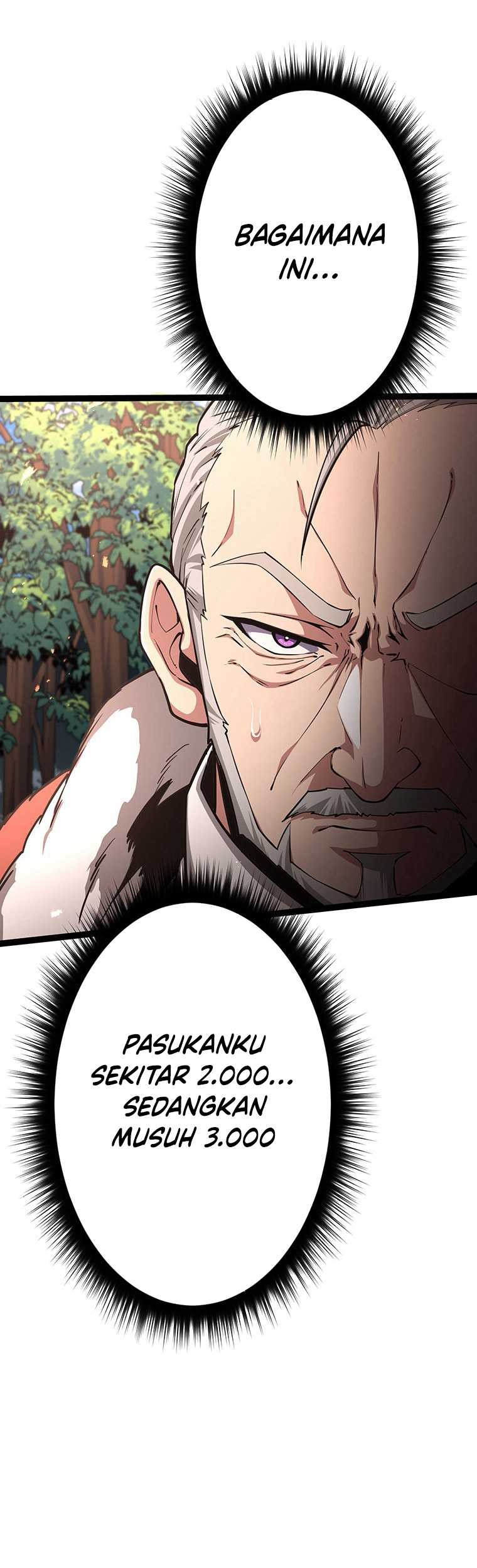 Dungeon Defense Chapter 43 Gambar 58